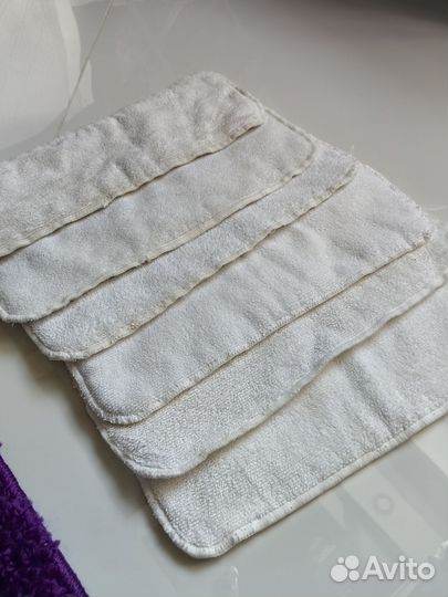 Многоразовые трусики для приучения к горшку