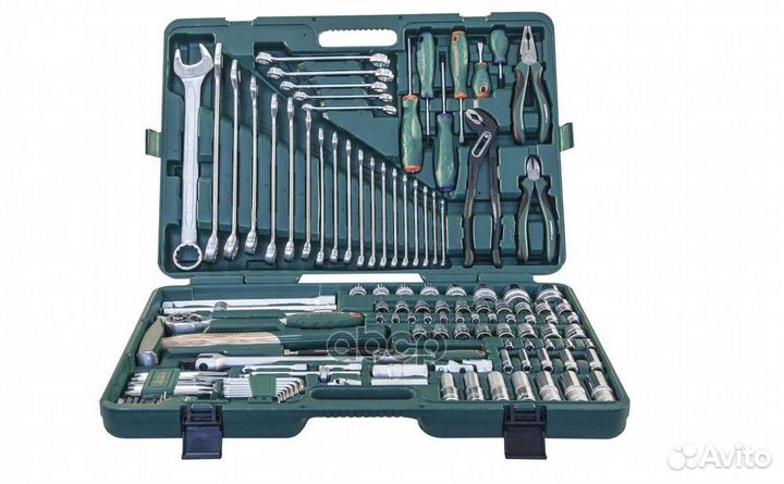 S04H524127S набор инструмента универсальный 1