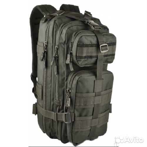 Тактический рюкзак 40 литров