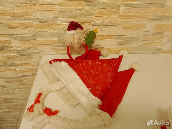 Новогодние украшения