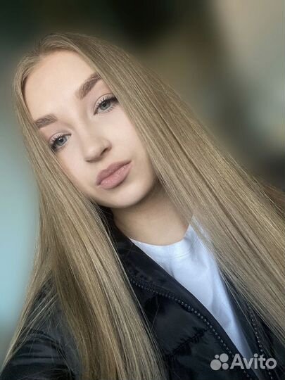 Администратор салона красоты