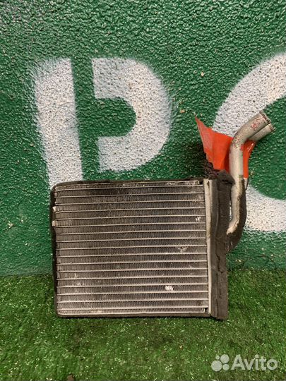 Радиатор Отопителя Great Wall Hower H3