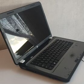 15.6” Hp Pavilion G6-1259er i5/6GB/500GB