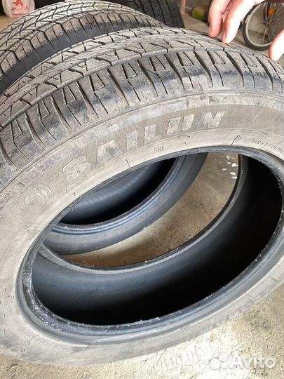 Sailun Terramax CVR 235/55 R19 101