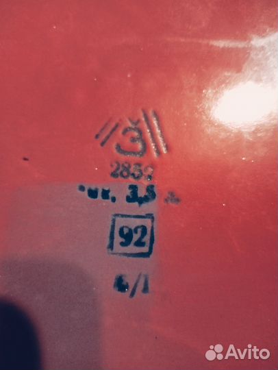 Чайник заварочный винтаж