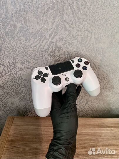 Джойстик dualshock ps4 v2 новые