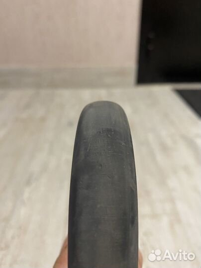 Колеса на трюковой самокат 120мм