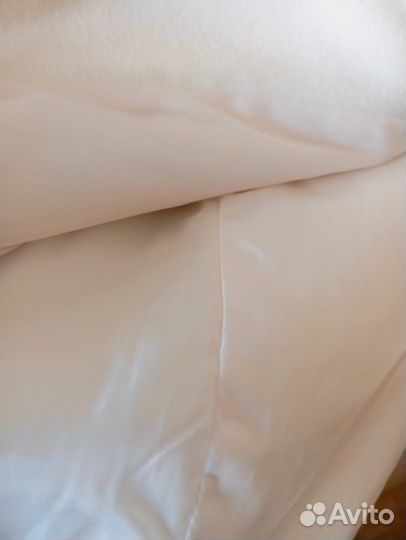 Пальто женское демисезонное 50 52