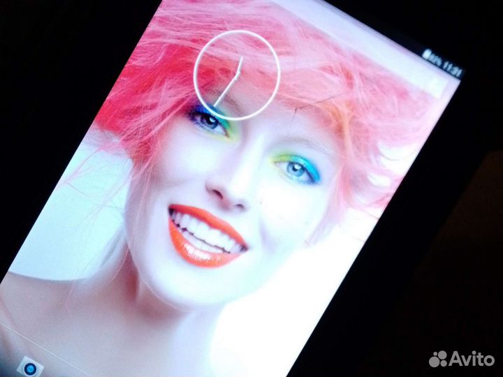 Планшет Supra