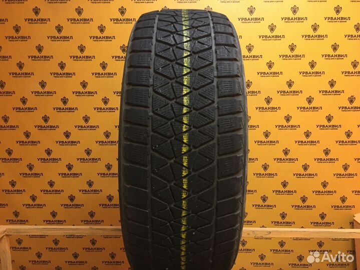 Bridgestone Blizzak DM-V2 235/55 R19 105T
