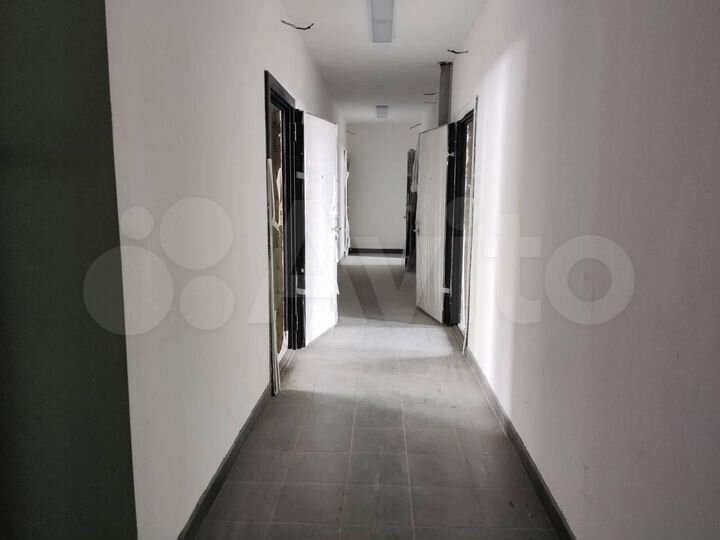 3-к. квартира, 81,4 м², 8/23 эт.