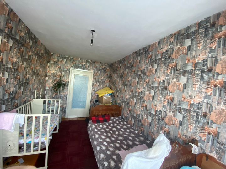 2-к. квартира, 45,1 м², 4/5 эт.