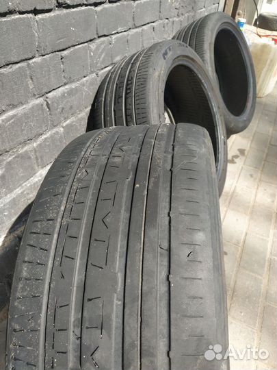 Nitto NT830+ 245/40 R18 97Y