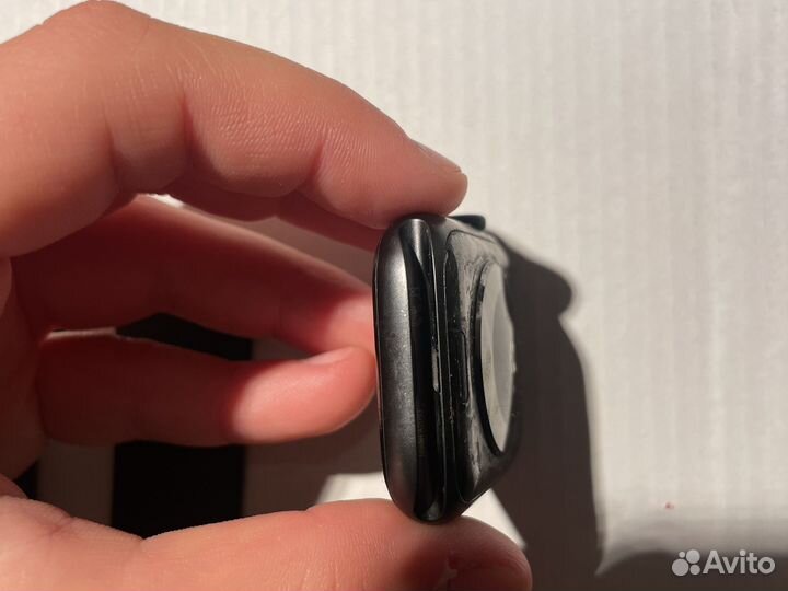 Часы Apple watch