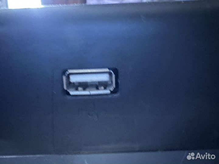 Синтезатор