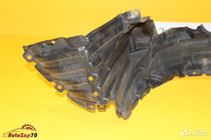 Подкрылок передний правый Toyota Probox NCP50V