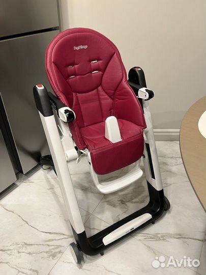 Стул peg perego