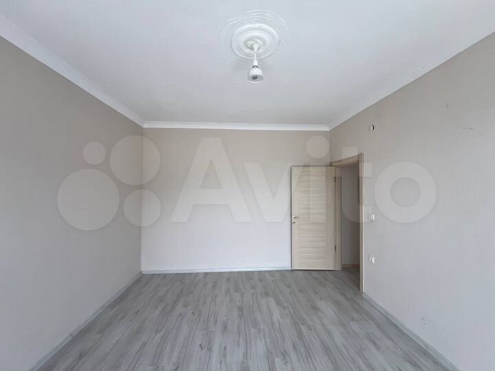 3-к. квартира, 77 м² (Турция)