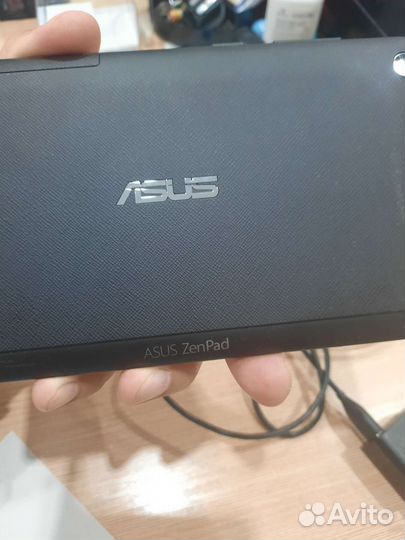 Планшет asus zenpad