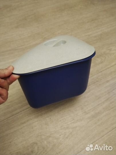 Контейнер угловой Тапервар