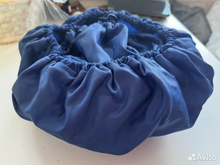 Чехлы на колеса коляски