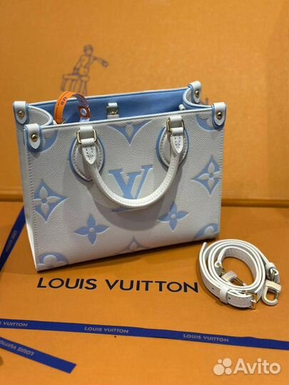 Сумка женская louis vuitton