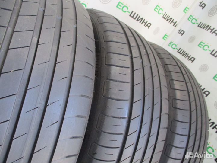 Goodyear EfficientGrip Performance 205/55 R17