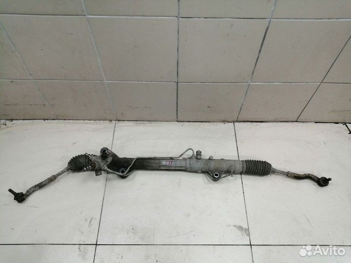 Рейка рулевая Mazda 6