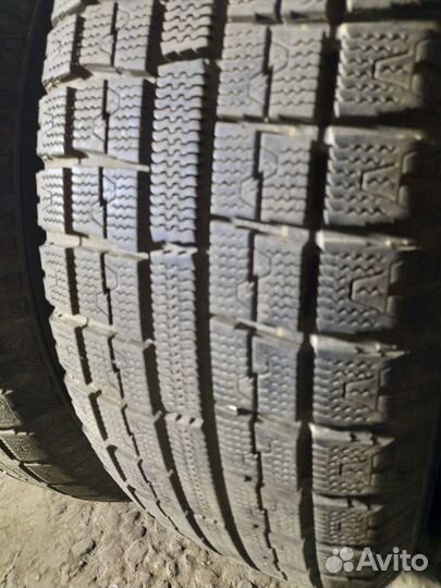 Toyo Garit G5 205/55 R16