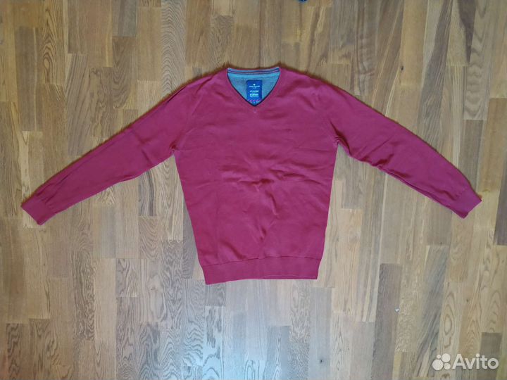 Свитер Tom Tailor S