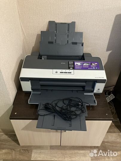 Принтер Epson Stylus Office T1100