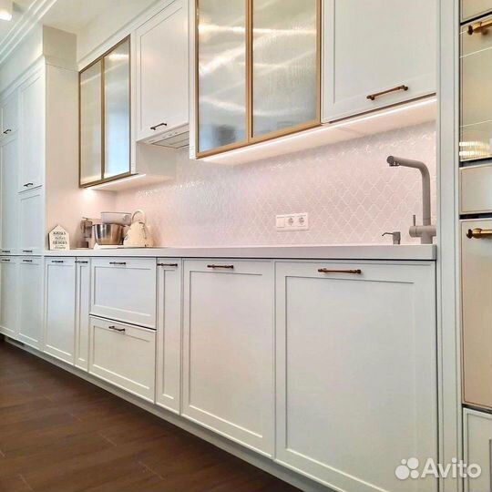 Кухня на заказ