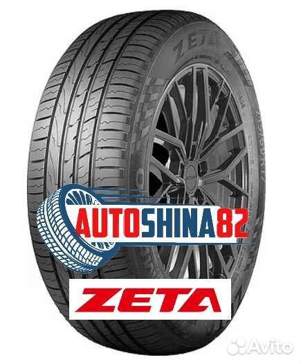 Zeta Impero 225/65 R17 102H
