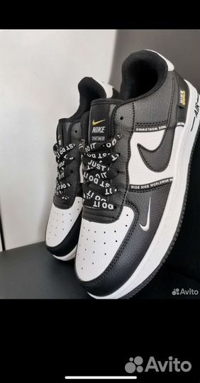 Кроссовки nike