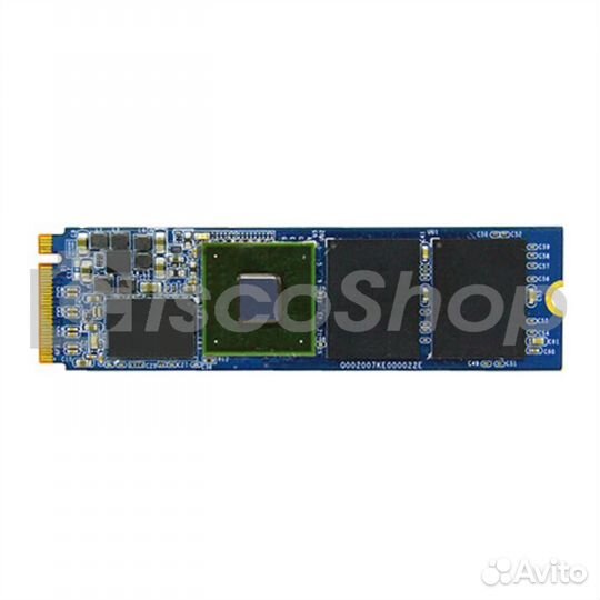 Накопитель SSD UD info M2P-80DE, PCIe M.2, 3D TLC