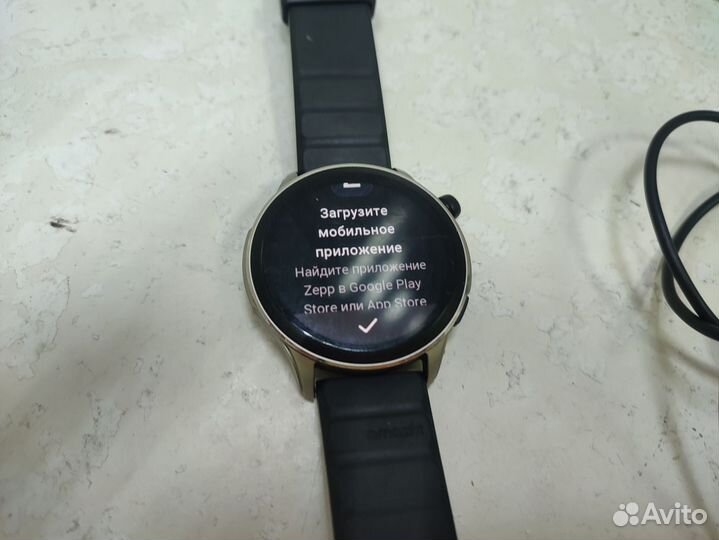 Умные Часы Amazfit GTR 4