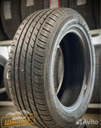 Triangle TR918 205/60 R16 96H