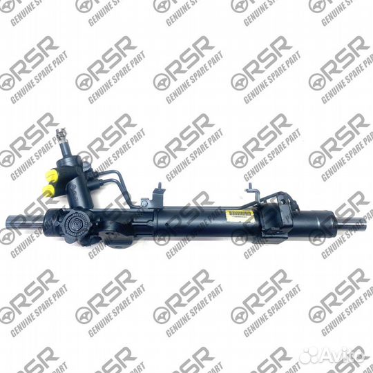 Рулевая рейка Hyundai Solaris оригинал