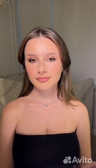 Макияж. Визажист. Ищу моделей