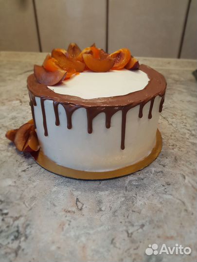 Торты капкейки бенто на заказ