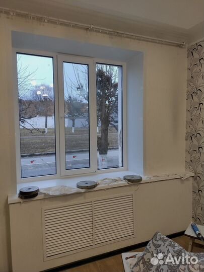 Окна пластиковые от производителя