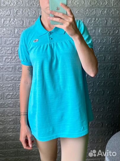 Поло Vans оригинал