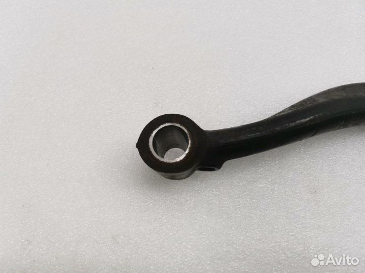 Рычаг подвески передний правый Bmw X4 F26 2.0 2014