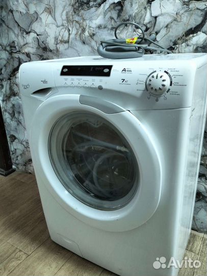 Стиральная машина бу
