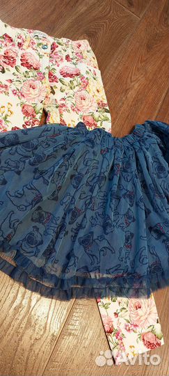 Вещи на девочку