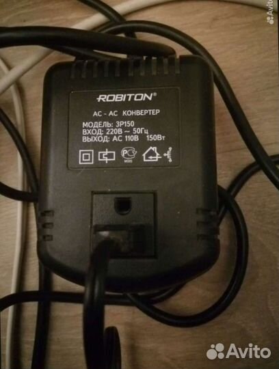 Усилитель Technics SA-5400X