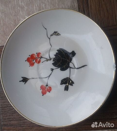 Чайные, кофейные пара лфз