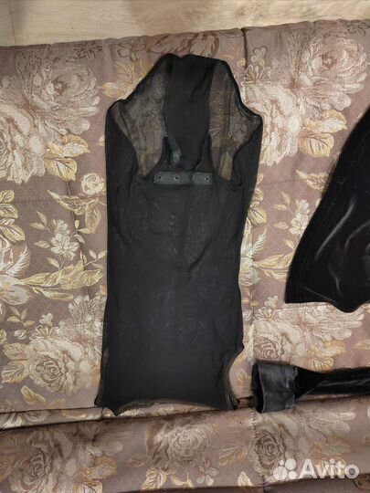 Рубашка латина Ю1