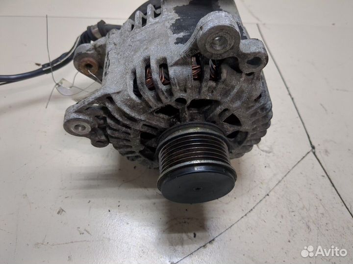 Генератор Audi A3 (8PA), 2007