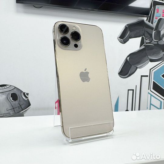 iPhone 13 Pro Max, 256 ГБ